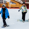 Существует несколько эффективных методик обучения катанию на сноуборде и горных лыжах — newsvl.ru