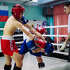 На двухдневных состязаниях проходили отбор 50 бойцов из Владивостока, Находки, Уссурийска, Артема и Заводского — newsvl.ru