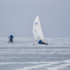 Зимой Амурский залив привлекает представителей разных видов спорта — newsvl.ru