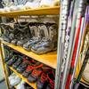 «СпортСервис» предоставляет услуги проката спортивного оборудования и ремонта сноубордов, горных и беговых лыж — newsvl.ru