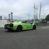 Lamborghini Murcielago Roadster — newsvl.ru