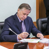 От имени губернатора Ватулина представлял Владимир Усольцев — newsvl.ru