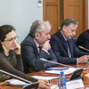 Комитет рассмотрел кандидатуру на должность председателя КСП — newsvl.ru