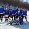 На Тихоокеанском флоте прошли соревнования по хоккею с  шайбой — newsvl.ru