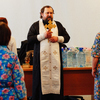 Протоиерей Сабанский рассказал о таинстве Крещения — newsvl.ru