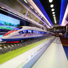 Также здесь представлены современные проекты и технологии, применяемые на железных дорогах страны — newsvl.ru