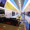 Основная часть выставки знакомит жителей российских городов с историей железной дороги  — newsvl.ru