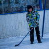 Хоккейная коробка на Сабанеева, 22 — newsvl.ru