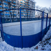 Хоккейная коробка по адресу Океанский проспект, 140 — newsvl.ru
