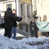 14 января на привокзальной площади прошел митинг против вырубки зеленых насаждений — newsvl.ru