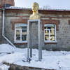 Мемориал установлен рядом с домом на Борисенко, 40 — newsvl.ru