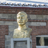 Во Владивостоке появился памятник Иосифу Сталину — newsvl.ru