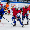 Пусть дети занимаются хоккеем, но учебу в школе не забрасывают, посоветовал Сергей Гимаев — newsvl.ru