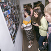 Коллаж из 366 фотографий стал центром выставки — newsvl.ru