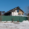 Пожар случился 4 января в пригороде Владивостока — newsvl.ru