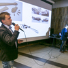 Битву молодых ученых Science Slam в ДВФУ выиграл проект бионического протеза руки. Прототип разработал Даниил Фонов — newsvl.ru