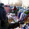 Уличная торговля на Второй речке идет полным ходом — newsvl.ru