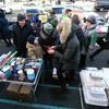 Уличная торговля на Второй речке идет полным ходом — newsvl.ru