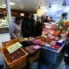 Встречаются очереди за морепродуктами — newsvl.ru