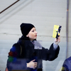 Родители снимали происходящее на камеры телефонов и фотоаппараты — newsvl.ru