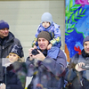 Родители снимали происходящее на телефоны и фотоаппараты — newsvl.ru