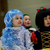 Все дети были одеты в красивые костюмы — newsvl.ru