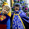 Отмечать Новый год на льду - добрая традиция для воспитанников «Полюса» — newsvl.ru