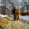 «Заявки на расчистку снега приняты и обрабатываются» — newsvl.ru