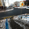 Снегопад доставил жителям Владивостока немало хлопот — newsvl.ru