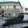 Рядом с травмпунктом на Калинина расчистили парковку для скорой помощи — newsvl.ru