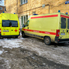Городские службы добрались не до всех медицинских учреждений — newsvl.ru