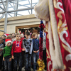 Традиционная новогодняя елка, прошедшая под патронажем администрации Приморского края, собрала около 1000 детей в Мариинском театре — newsvl.ru