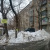Вроде почистили, но снег с обочин снова попадает на дорогу — newsvl.ru