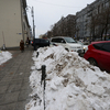 Чистый тротуар недалеко от здания краевой администрации — newsvl.ru