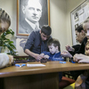 Много мастер-классов проводят площадки музея Арсеньева — newsvl.ru