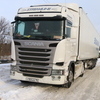 Водитель Scania стоял возле леерного ограждения и пил чай, когда произошло ДТП — newsvl.ru