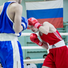 Бокс: открытый чемпионат Владивостока — newsvl.ru