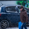 Настоящая зима пришла во Владивосток — newsvl.ru