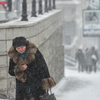 Снегопад будет продолжаться всю ночь — newsvl.ru