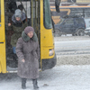 Общественный транспорт особенно популярен в снегопад и гололед — newsvl.ru