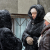 Снег создает праздничное настроение — newsvl.ru