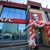 Первое кафе всемирно известного бренда KFC расположено на Второй Речке в торговом центре «Универсам» на Русской, 44  — newsvl.ru