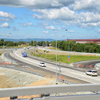 В августе был открыт первый участок новой скоростной магистрали Владивосток — Находка — порт Восточный в объезд Артема  — newsvl.ru