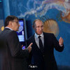 Перед открытием океанариума его посетил президент Владимир Путин   — newsvl.ru