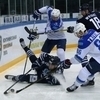 Игроки из Казахстана буквально громили приморцев в первом и втором периодах — newsvl.ru