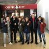 Утром во вторник, 20 декабря, во Владивосток вернулась сборная ДФО по кудо в составе пяти человек — newsvl.ru