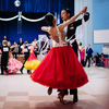 Многие пары меняют возрастную категорию - это стимулирует их танцевать еще лучше — newsvl.ru