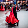Спортивно-бальные танцы - яркое шоу для зрителей — newsvl.ru