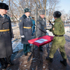 Более 150 служащих собрались на церемонии присяги в парке Победы — newsvl.ru