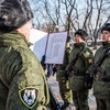 34 солдата вступили в ряды Росгвардии Приморья — newsvl.ru